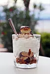 Tiramisu i sladoled