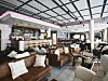 Predivan lounge bar spaja suvremeni dizajn i tradicionalan austrijski štih