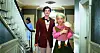 S Andrewom Garfieldom snimila je mini serijal ‘George and Tammy’ o poznatoj country pjevačici Tammy Wynette