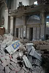 Seizmolog Krešimir Kuk istaknuo je potres jačine 6.4 maksimalan koji se može dogoditi na zagrebačkom području.