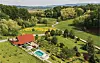 Five-Bedroom Holiday Home