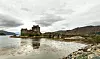 Dvorac Eilean Donan u Škotskom visočju
