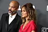 Halle Berry sa zaručnikom Vanom Huntom.