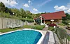 Five-Bedroom Holiday Home