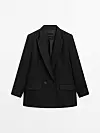 Sako, Massimo Dutti 249 eura