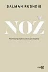 Britanski književnik Salman Rushdie napisao je nevjerojatno djelo o tome kako je na njega utjecao napad koji je jedva preživio?