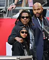 Nerazdvojni duo Jay-Z i Blue Ivy