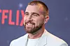 Travis Kelce oduševljen je Londonom