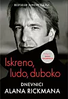 Omiljeni glumac koji je 2016. preminuo u 70. godini, otkriva se u svom svijetu bez cenzure