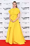 Lily Rabe Fotografija: Shutterstock