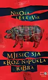 Knjiga Nikole Leskovara vodi kroz mračne predjele u kojima prebiva ljudsko zlo, ali se osjeća i nada