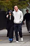 Channing Tatum i Zoe Kravitz Fotografija: Profimedia