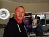 Lovrec na proslavi rođendana DJ Akademije.