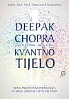 Guru new agea Deepak Chopra udružio se s dvojcom znanstvenika, a rezultat je intrigantna knjiga