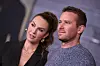 Elizabeth Chambers i Armie Hammer