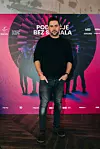 Goran Bogdan na premijeri serije Fotografija: Ivo Trojanović i Karla Jurić