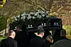 JUSTIN TALLIS AFP