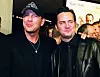 Bruce Willis i Matthew Perry