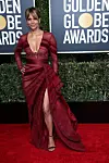 Halle Berry 76th Annual Golden Globe Awards, Arrivals, Los Angeles, USA - 06 Jan 2019,Image: 405623231, License: Rights-managed, Restrictions: , Model Release: no, Credit line: Matt Baron/BEI / Shutterstock Editorial / Profimedia