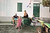 zivot na susku, Tijana i davor perovic, djeca Josip i Paola, otok Susak, 080920 foto ines stipetic