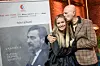 Damir i Milica urban na zagrebačkoj promociji