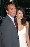 Matthey Perry i Elizabeth Hurley na premijeri filma ‘Serving Sara‘