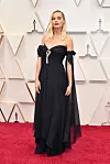 HOLLYWOOD, CALIFORNIA - FEBRUARY 09: Margot Robbie attends the 92nd Annual Academy Awards at Hollywood and Highland on February 09, 2020 in Hollywood, California. (Photo by Amy Sussman/Getty Images)