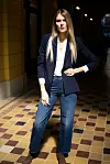 Seventy Venezia blazer sa zlatnim gumbima.