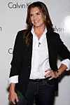 Brooke Shields stoji i dalje izakampanje koju je snimila.