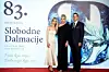 Sandra Lapenda Lemo, Ana Hanžeković Krznarić i Vinko Ursić Glavanović