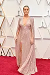 HOLLYWOOD, CALIFORNIA - FEBRUARY 09: Brie Larson attends the 92nd Annual Academy Awards at Hollywood and Highland on February 09, 2020 in Hollywood, California. (Photo by Amy Sussman/Getty Images)