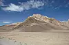 Čudesni Pamir nalikuje Marsu