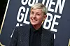 Ellen DeGeneres