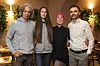 U Darijevom kreativnom timu su Matea Pajtlar, Tanja Ratković i Tomislav Rogalo