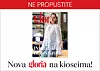 Potražite novo izdanje tjednika Gloria