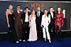 Kada je vladala još kakva takva idila - obitelj 2023. na premijeri Netflixove serije o Davidu Beckhamu