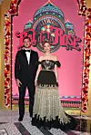 Pierre Casiraghi i Beatrice Borromeo na lanjskom Balu ruža u Monte Carlu