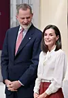 Još uvijek se zaljubljeno pogledavaju