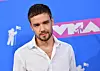 Liam Payne na dodjeli MTV-jevih nagrada 2018.