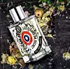 I Am Trash/Les Fleurs Du Déchet kultni je parfem od “biootpada”