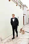 Filip je odabrao odijelo u Suit Boxu