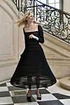 Beatrice Borromeo Casiraghi na Diorovoj pariškoj reviji lani