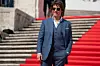 Tom Cruise