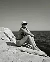 'Držim da imamo najljepšu obalu i najbolju mediteransku spizu. Nekima je sve to malo ‘precijenjeno‘, ali ja ne mislim tako', drži Dora Pleško