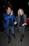Kim Basinger i dečko Mitch Stone stižu i strip-klub