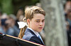 Princ George