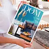 Magazin Kreativni dom donosi pregršt inspiracija.