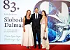 Ana Zaninović, Vinko Ursić Glavanović, Lucija Zaninović