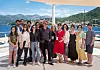 Pawel Pawlikowski sa sudionicima njegova masterclassa