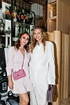 Tamara Novosel i Marina Matić